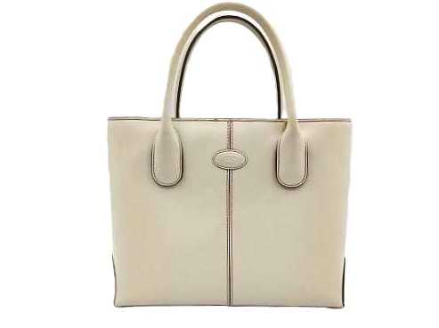 トッズ買取 2WAYバッグ